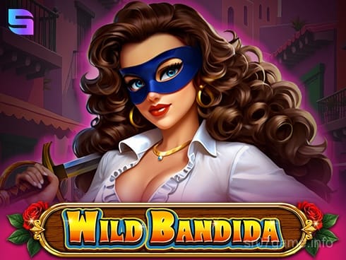 Wild Bandida
