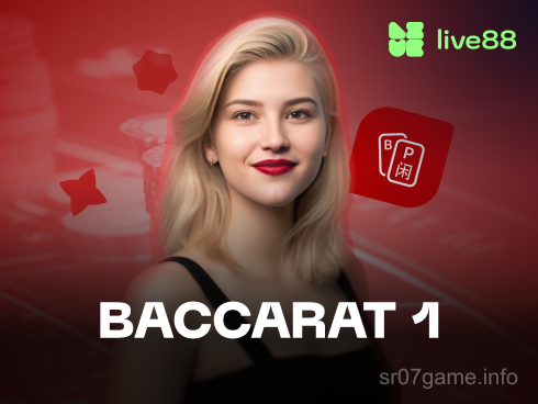 Baccarat 1